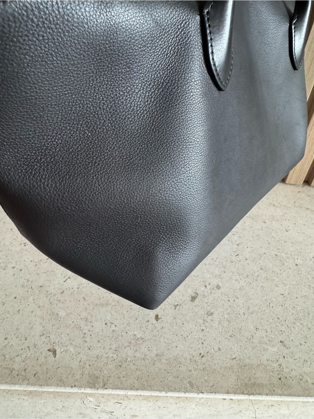 The Row Terrasse Bag - Picture 12 of 16